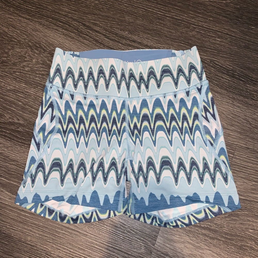 Outdoor Voices TechSweat Shorts